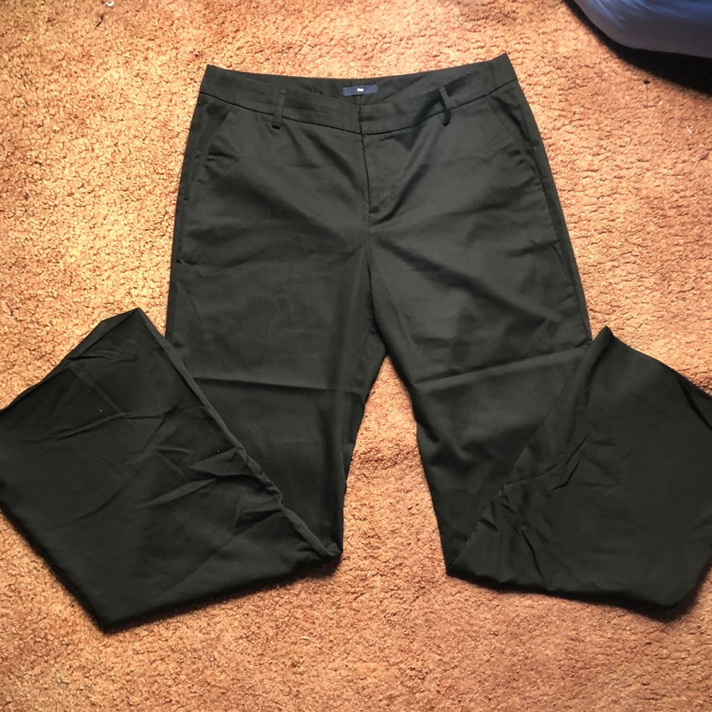 Black Slacks - Picture 2 of 7